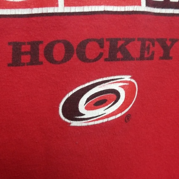 Carolina Hurricanes T-shirt - Picture 4 of 6